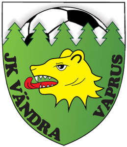 Vändra Vaprus